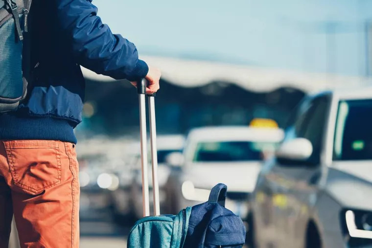 Comment se rendre à l'aéroport de Lille-Lesquin en urgence ?, Douai, DN Driver